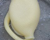 セミドライトマトのパスタ作り方16写真