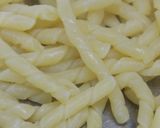 セミドライトマトのパスタ作り方22写真