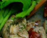 セミドライトマトのパスタ作り方15写真