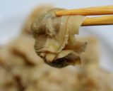 セミドライトマトのパスタ作り方12写真