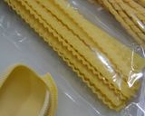 セミドライトマトのパスタ作り方5写真