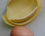 セミドライトマトのパスタ作り方6写真