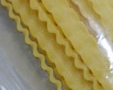 セミドライトマトのパスタ作り方7写真