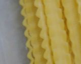 セミドライトマトのパスタ作り方9写真