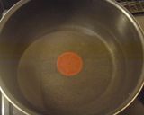 冷凍うどんで簡単こぶうどん☆☆作り方1写真