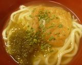 冷凍うどんで簡単こぶうどん☆☆作り方7写真