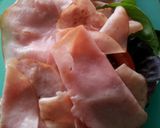 うーん！って言わせる具だくさんサンド作り方4写真