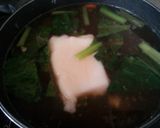 **私のお雑煮(関東風)**作り方11写真