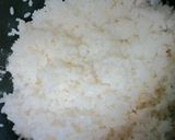 おもてなしにあと一品、まぐろのづけどん。作り方3写真