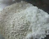 白玉粉で大福(味噌あん)作り方2写真