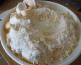 松風作り方1写真