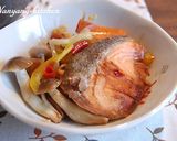 キチャップマニスでちゃんちゃん焼き作り方3写真
