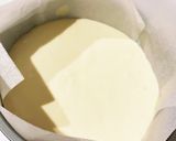 ふわふわチーズケーキ作り方6写真