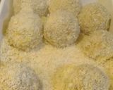 キムチーズコロッケ作り方4写真