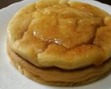 ふわふわチーズケーキ作り方8写真