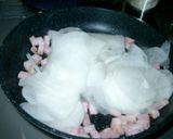 つくれぽ「お手軽・わっパスタ」作り方3写真