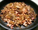 つくれぽ「お手軽・わっパスタ」作り方4写真