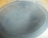 正月の黒豆　ツヤツヤふっくら！手抜き煮豆作り方4写真
