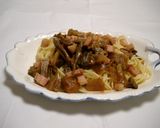 つくれぽ「お手軽・わっパスタ」作り方6写真