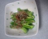 マヨ×かぼちゃコラボ~①作り方5写真