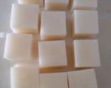 胡麻納豆餅作り方3写真