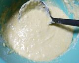 誰でも美味しいパンケーキ作り方2写真