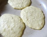 誰でも美味しいパンケーキ作り方3写真
