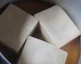 ベジの皆様に。高野豆腐チキンフライ作り方1写真