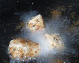 ベジの皆様に。高野豆腐チキンフライ作り方4写真