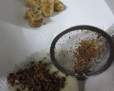 ベジの皆様に。高野豆腐チキンフライ作り方5写真