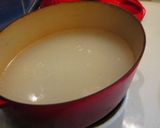 超簡単★中華かゆ作り方1写真