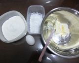 美味しいクッキー★作り方1写真
