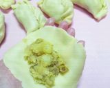 スパイスでカレーパイ作り方7写真