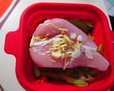 時短☆ユーリンチー風★鳥のから揚げ♪作り方1写真
