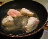 時短☆ユーリンチー風★鳥のから揚げ♪作り方4写真