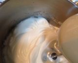 いちごのロールケーキ☆作り方1写真