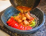 時短☆ユーリンチー風★鳥のから揚げ♪作り方6写真