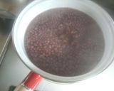 カンタン＊ぜんざい作り方2写真