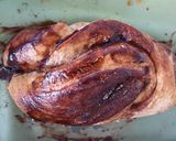 もちもちふわふわノンオイルダイエットパン作り方9写真