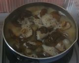 ♡椎茸の含め煮♡作り方2写真
