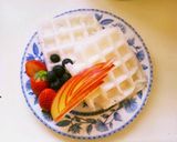 もちもちモッフル♡゜♬作り方3写真