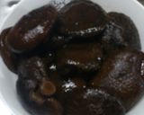 ♡椎茸の含め煮♡作り方5写真