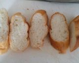 フレンチトースト～フランスパンで作り方1写真
