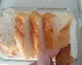 フレンチトースト～フランスパンで作り方2写真