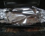 サトウのごはんでツナマヨ炒飯♪トースター作り方2写真