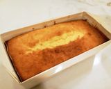 weekend カトルカール作り方5写真