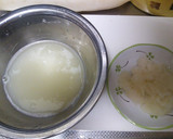 和風おろしソース作り方1写真