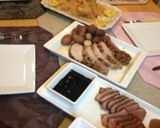 ローストポーク作り方4写真
