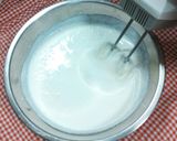 デコレーションケーキ作り方1写真