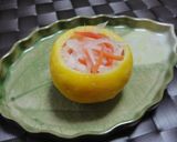 【紅白なます】お食い初め・おせちにも✿作り方5写真
